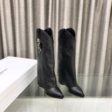 Givenchy Boots